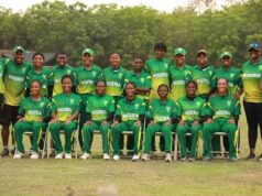 Two Foreign Coaches Join Female Yellow Greens Team Camp as Nigeria Intensifies World Cup Qualifiers Preparation