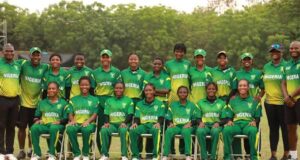 Two Foreign Coaches Join Female Yellow Greens Team Camp as Nigeria Intensifies World Cup Qualifiers Preparation