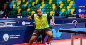 WTT Yokohama: Sweden’s Moregard Ends Quadri Aruna’s Campaign in 18 Minutes