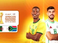 CHAN 2024: Guinea, Uganda in Survival Battles as Algeria Faces Stern South Africa Test in Group C Showdowns