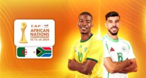 CHAN 2024: Guinea, Uganda in Survival Battles as Algeria Faces Stern South Africa Test in Group C Showdowns