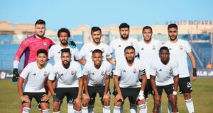 Obinna Okoronwo And Samuel Amusan Make The Final Squad Of The Egyptian Outfit El Gouna For The 2025/26 Egyptian Premier League Season