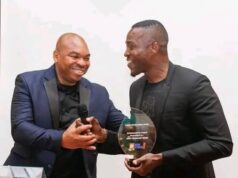 John Chukwudi Utaka Named the Head Coach of Montpellier HSC Women.