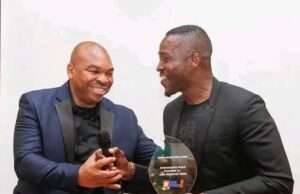 John Chukwudi Utaka Named the Head Coach of Montpellier HSC Women.