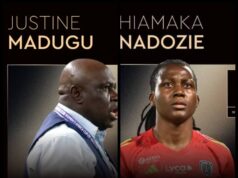 2025 Ballon d’Or: Super Falcons Duo Madugu, Nnadozie Get World Best Nominations