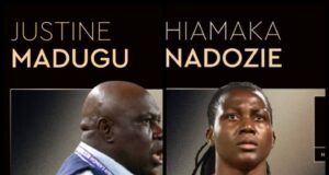 2025 Ballon d’Or: Super Falcons Duo Madugu, Nnadozie Get World Best Nominations
