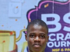 NSF Names Sufyan Olojoku Team Camp as Nigeria Youth Team Set for African Youth Championship