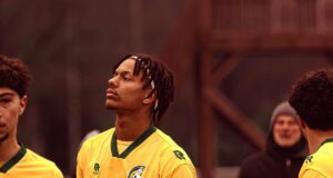 Fit-Again! Rising David Stockbrink Returns to Fortuna Sittard Training