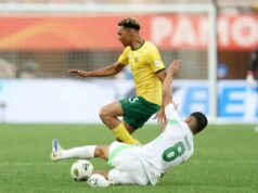 CHAN 2024: South Africa Hold Algeria as Uganda Thrash Guinea to Blow Group C Wide Open