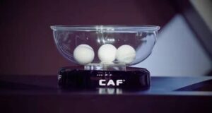 2025/2026 CAF Interclub Competitions: Pots Revealed as Record-Breaking 120 Clubs Set for Historic Season as Draw Holds in Tanzania