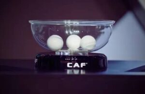 2025/2026 CAF Interclub Competitions: Pots Revealed as Record-Breaking 120 Clubs Set for Historic Season as Draw Holds in Tanzania