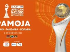 CHAN 2024: CAR in Do-or-Die Clash With Mauritania as Hosts Tanzania Eye Quarter-Final Ticket Against Madagascar