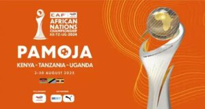 CHAN 2024: CAR in Do-or-Die Clash With Mauritania as Hosts Tanzania Eye Quarter-Final Ticket Against Madagascar