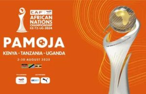 CHAN 2024: CAR in Do-or-Die Clash With Mauritania as Hosts Tanzania Eye Quarter-Final Ticket Against Madagascar