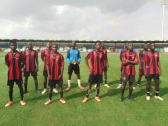 Ogun FA Boss Hails Competitive Spirit in Bet9ja U19 League, Praises Teams and Officials