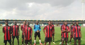Ogun FA Boss Hails Competitive Spirit in Bet9ja U19 League, Praises Teams and Officials