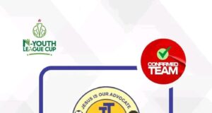 JustJohn FC has Officially been Confirmed for the N-Youth League Cup 2025/26 Season.