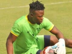 NPFL Suspend the Registration Process of Plateau United’s Adewale Adeyinka over Betting Allegation