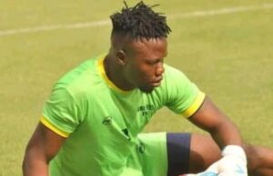NPFL Suspend the Registration Process of Plateau United’s Adewale Adeyinka over Betting Allegation