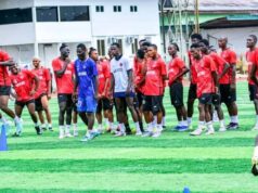Bayelsa Pre-season Football Tournament – Bayelsa United Resume Camp for Pre-season Tourney