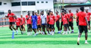 Bayelsa Pre-season Football Tournament – Bayelsa United Resume Camp for Pre-season Tourney