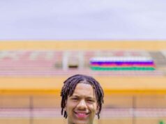 “I’m Back to Full Fitness” Declares David Stockbrink as He Receives Flying Eagles Call-Up Ahead of U-20 World Cup