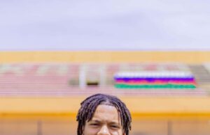 “I’m Back to Full Fitness” Declares David Stockbrink as He Receives Flying Eagles Call-Up Ahead of U-20 World Cup