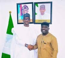 NSC Under Fire! SWAN Faults NSC Over Absence of Governing Board, Labels Operation Illegal