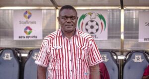 Coach Stanley Eguma Set Huge Targets for Enyimba Ahead of 2025/2026 NPFL Season