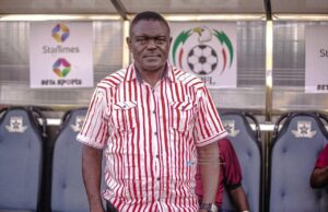 Coach Stanley Eguma Set Huge Targets for Enyimba Ahead of 2025/2026 NPFL Season