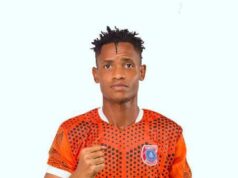 Wisdom Ndom Says Goodbye to Akwa United FC