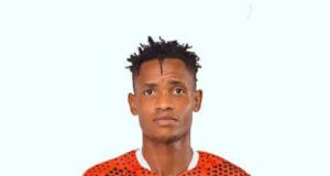 Wisdom Ndom Says Goodbye to Akwa United FC
