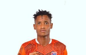 Wisdom Ndom Says Goodbye to Akwa United FC