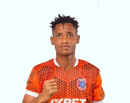 Wisdom Ndom Says Goodbye to Akwa United FC