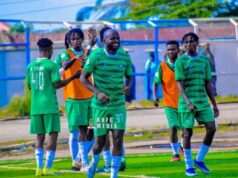 Nasarawa United Dethrone Gusau/Ahlan Pre-season Tournament Defending Champion’s Lobi Stars to Secure Semi-Final Spot