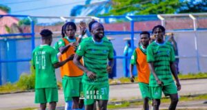 Nasarawa United Dethrone Gusau/Ahlan Pre-season Tournament Defending Champion’s Lobi Stars to Secure Semi-Final Spot
