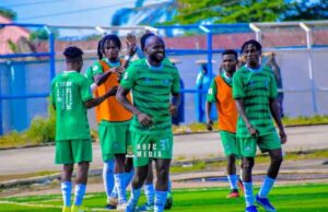Nasarawa United Dethrone Gusau/Ahlan Pre-season Tournament Defending Champion’s Lobi Stars to Secure Semi-Final Spot