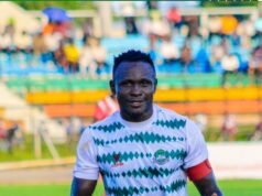 CHAN 2024: Nasarawa United Striker Anas Yusuf Declares – My Ambition Is To Win This Championship