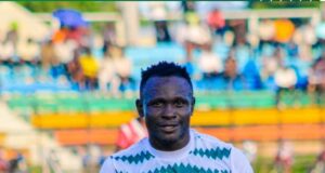 CHAN 2024: Nasarawa United Striker Anas Yusuf Declares – My Ambition Is To Win This Championship