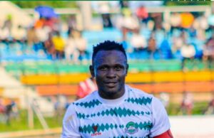 CHAN 2024: Nasarawa United Striker Anas Yusuf Declares – My Ambition Is To Win This Championship