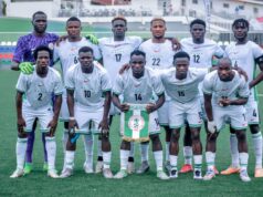 NPFL Was Not Properly Represented In This Year’s CHAN Eagles – Ogbonnaya Okemiri