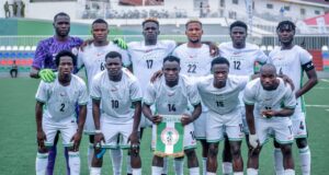 NPFL Was Not Properly Represented In This Year’s CHAN Eagles – Ogbonnaya Okemiri