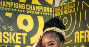 D’Tigress Star Promise Amukamara Admits: Other Teams From Africa Are Getting Better