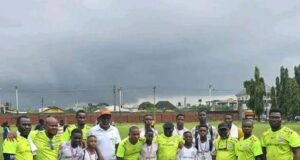 Cedar Football Academy 4-Nation Tournament Ends in a Grand Style in Port Harcourt