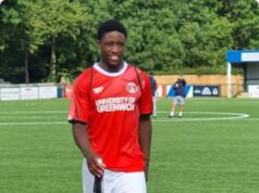 Ezenwata Brothers Shine: 15-Year-Old Chetam Impresses on Charlton U18 Debut as Elder Sibling Makes Waves at Chelsea
