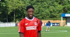 Ezenwata Brothers Shine: 15-Year-Old Chetam Impresses on Charlton U18 Debut as Elder Sibling Makes Waves at Chelsea