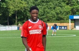Ezenwata Brothers Shine: 15-Year-Old Chetam Impresses on Charlton U18 Debut as Elder Sibling Makes Waves at Chelsea