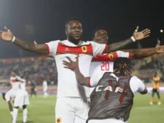 CHAN 2024: Kenya Shock Morocco as Ten Men Hold On; Kaporal’s Late Brace Keeps Angola Alive in Group A