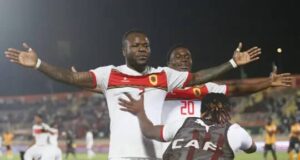 CHAN 2024: Kenya Shock Morocco as Ten Men Hold On; Kaporal’s Late Brace Keeps Angola Alive in Group A