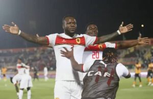 CHAN 2024: Kenya Shock Morocco as Ten Men Hold On; Kaporal’s Late Brace Keeps Angola Alive in Group A